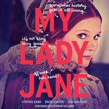 My Lady Jane