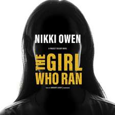 The Girl Who Ran