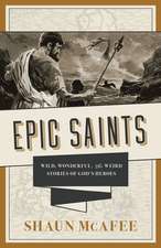 Epic Saints