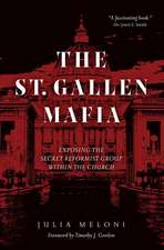 The St. Gallen Mafia