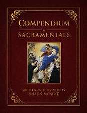 Compendium of Sacramentals