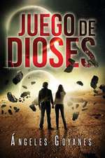 Juego de Dioses