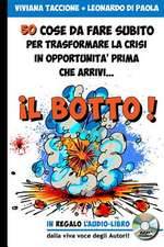 Il Botto!