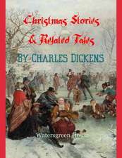 Christmas Stories and Related Tales