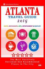 Atlanta Travel Guide 2015