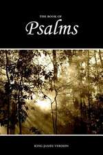 Psalms (KJV)