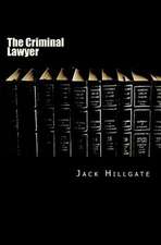 The Criminal Lawyer