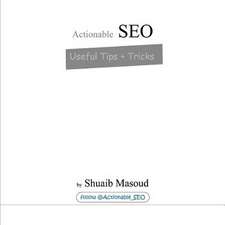 Actionable Seo