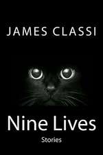 Nine Lives