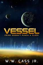 Vessel