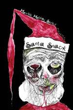 Santa Snack