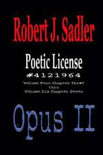 Poetic License #4121964