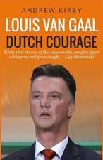 Louis Van Gaal