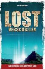 Lost - Verschollen