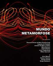 Mundo Metamorfose