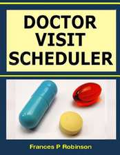 Doctor Visit Scheduler