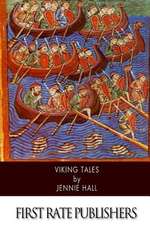 Viking Tales