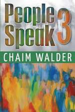 People Speak 3