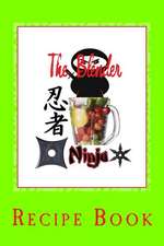 The Blender Ninja