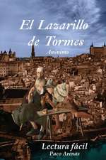 El Lazarillo de Tormes