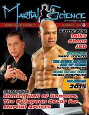 Martial Science 06