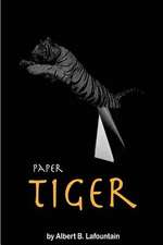 Paper Tiger