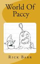 World of Paccy