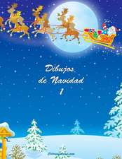 Dibujos de Navidad 1