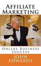 Affiliate Marketing