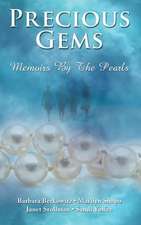 Precious Gems...Memoirs by the Pearls