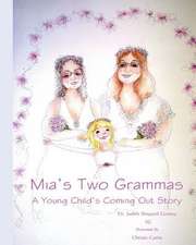 MIA's Two Grammas