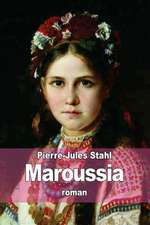 Maroussia