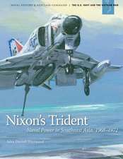 Nixon's Trident