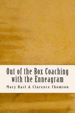 Out of the Box Coaching with the Enneagram