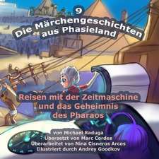 Die Marchengeschichten Aus Phasieland - 9