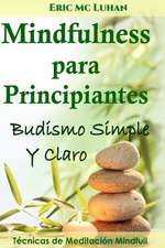 Mindfulness Para Principiantes