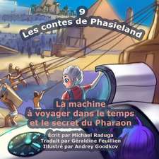 Les Contes de Phasieland - 9