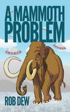 A Mammoth Problem