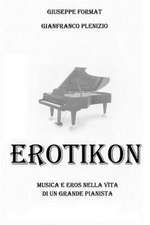 Erotikon