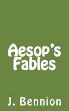 Aesop's Fables