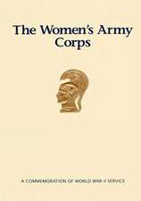 The Women's Army Corps