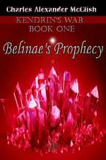 Belinae's Prophecy