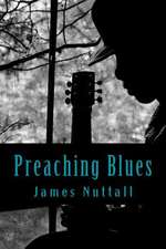 Preaching Blues