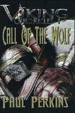 Call of the Wolf