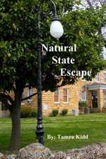 Natural State Escape