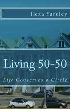 Living 50-50