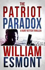 The Patriot Paradox