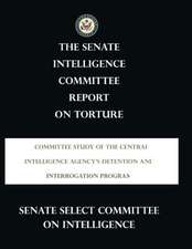 Report on Torture