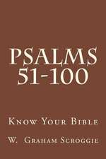 Psalms 51-100