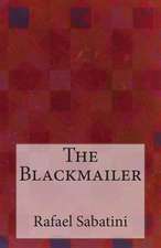 The Blackmailer